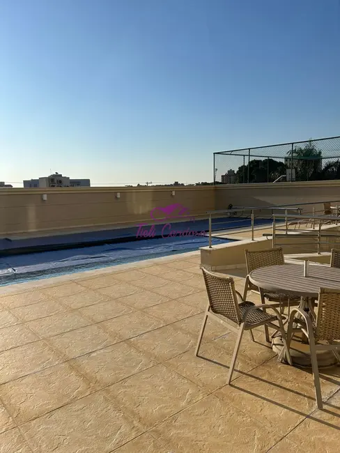 Foto 4 de Apartamento com 3 quartos para alugar, 106m2 em Cidade Nova I, Indaiatuba - SP