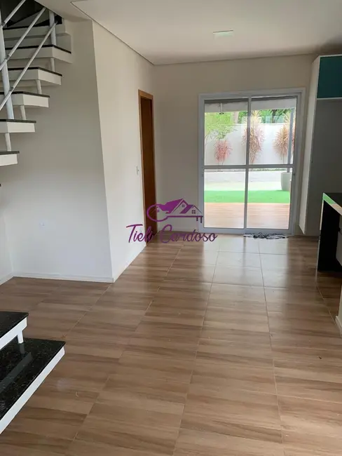 Casa de Condomínio com 3 quartos para alugar, 94m2 em Jardim Park Real, Indaiatuba - SP - imagem 7 Foto 7 de Casa de Condomínio com 3 quartos para alugar, 94m2 em Jardim Park Real, Indaiatuba - SP