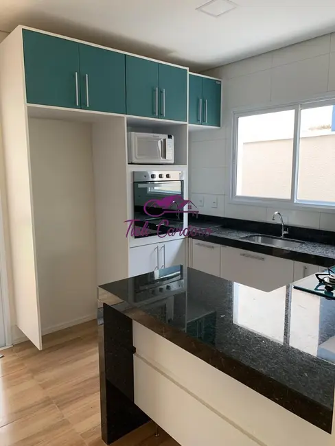 Casa de Condomínio com 3 quartos para alugar, 94m2 em Jardim Park Real, Indaiatuba - SP - imagem 5 Foto 5 de Casa de Condomínio com 3 quartos para alugar, 94m2 em Jardim Park Real, Indaiatuba - SP