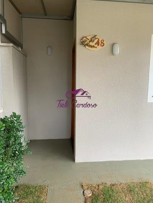 Casa de Condomínio com 3 quartos para alugar, 94m2 em Jardim Park Real, Indaiatuba - SP - imagem 2 Foto 2 de Casa de Condomínio com 3 quartos para alugar, 94m2 em Jardim Park Real, Indaiatuba - SP