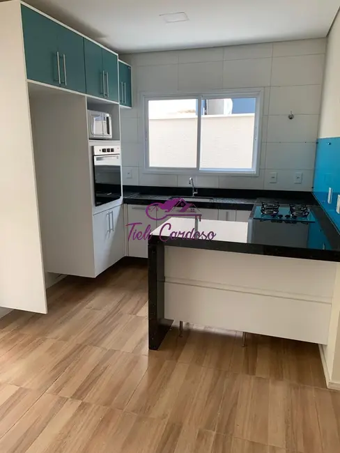 Casa de Condomínio com 3 quartos para alugar, 94m2 em Jardim Park Real, Indaiatuba - SP - imagem 1 Foto 1 de Casa de Condomínio com 3 quartos para alugar, 94m2 em Jardim Park Real, Indaiatuba - SP