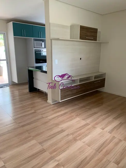 Casa de Condomínio com 3 quartos para alugar, 94m2 em Jardim Park Real, Indaiatuba - SP - imagem 4 Foto 4 de Casa de Condomínio com 3 quartos para alugar, 94m2 em Jardim Park Real, Indaiatuba - SP