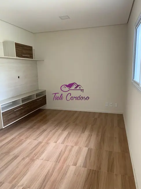 Casa de Condomínio com 3 quartos para alugar, 94m2 em Jardim Park Real, Indaiatuba - SP - imagem 3 Foto 3 de Casa de Condomínio com 3 quartos para alugar, 94m2 em Jardim Park Real, Indaiatuba - SP