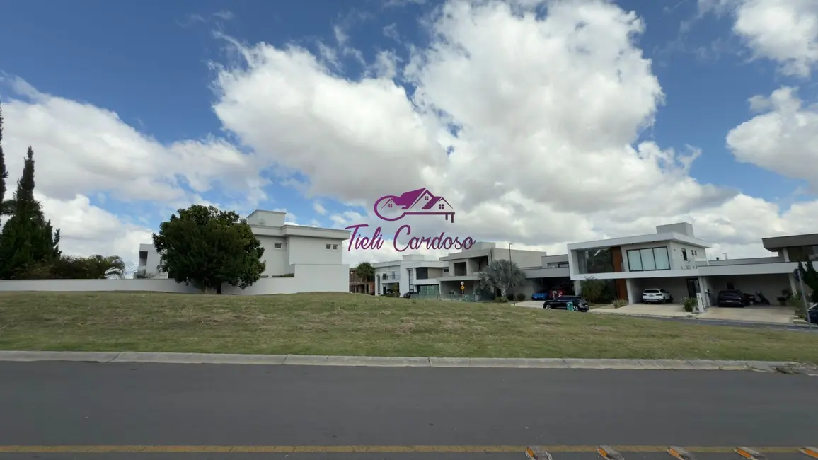 Foto 1 de Terreno / Lote à venda, 696m2 em Residencial Duas Marias, Indaiatuba - SP