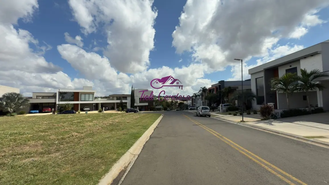 Foto 6 de Terreno / Lote à venda, 696m2 em Residencial Duas Marias, Indaiatuba - SP