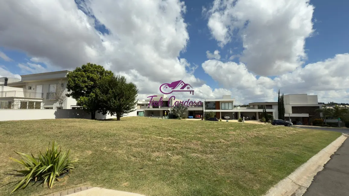 Foto 5 de Terreno / Lote à venda, 696m2 em Residencial Duas Marias, Indaiatuba - SP