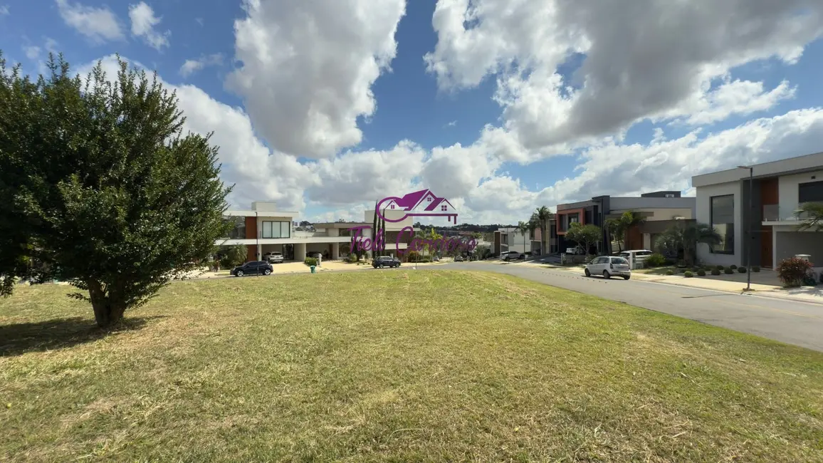 Foto 7 de Terreno / Lote à venda, 696m2 em Residencial Duas Marias, Indaiatuba - SP