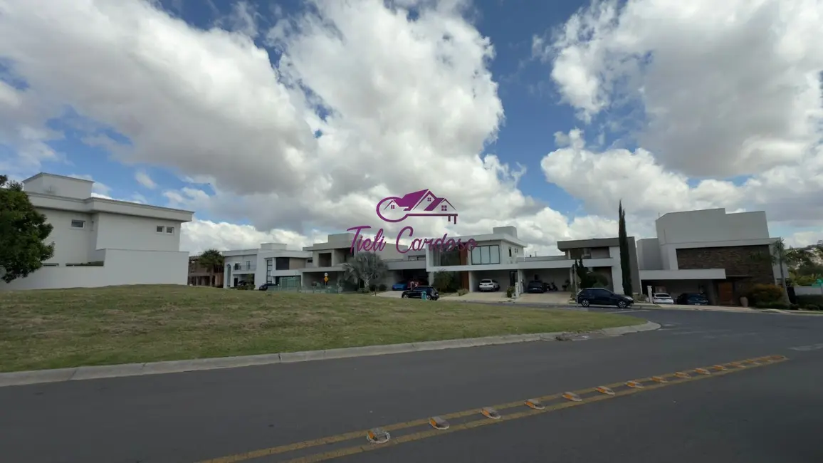 Foto 4 de Terreno / Lote à venda, 696m2 em Residencial Duas Marias, Indaiatuba - SP