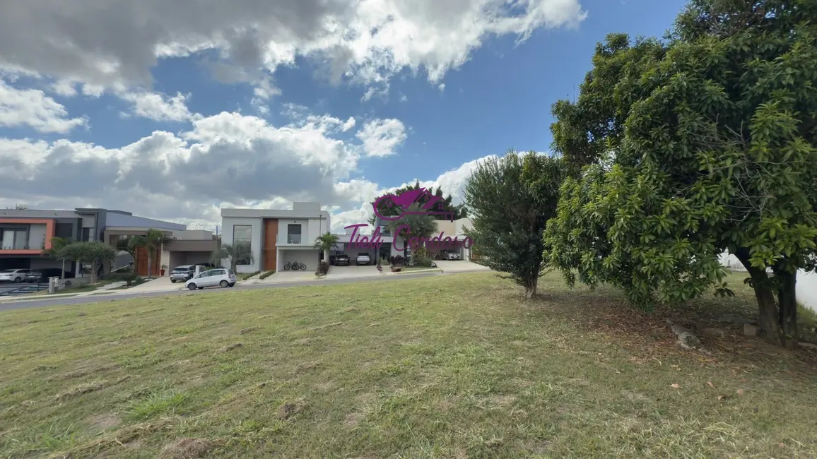 Foto 9 de Terreno / Lote à venda, 696m2 em Residencial Duas Marias, Indaiatuba - SP