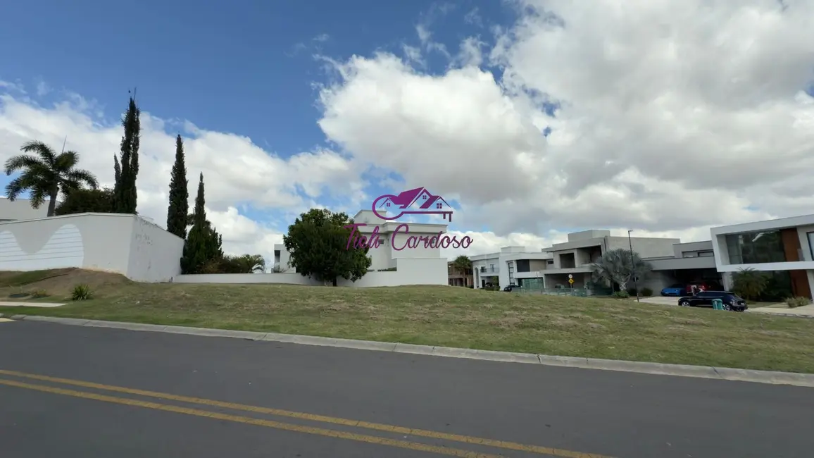 Foto 3 de Terreno / Lote à venda, 696m2 em Residencial Duas Marias, Indaiatuba - SP