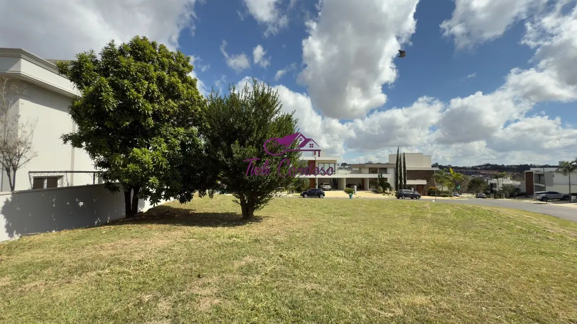 Foto 8 de Terreno / Lote à venda, 696m2 em Residencial Duas Marias, Indaiatuba - SP