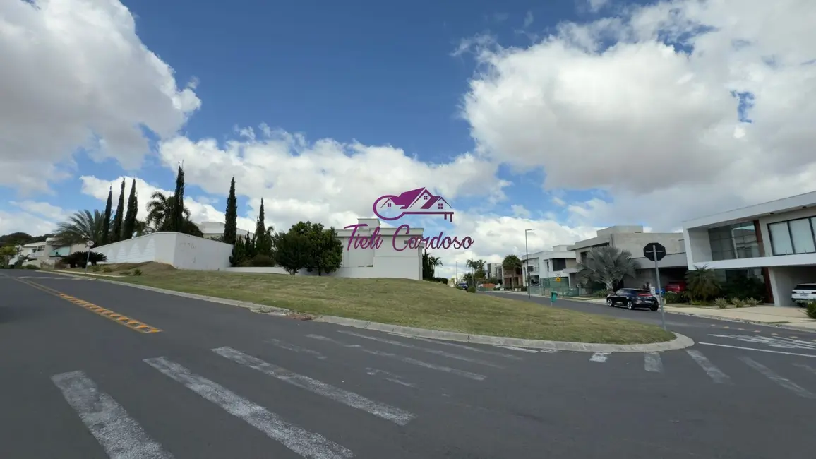 Foto 2 de Terreno / Lote à venda, 696m2 em Residencial Duas Marias, Indaiatuba - SP