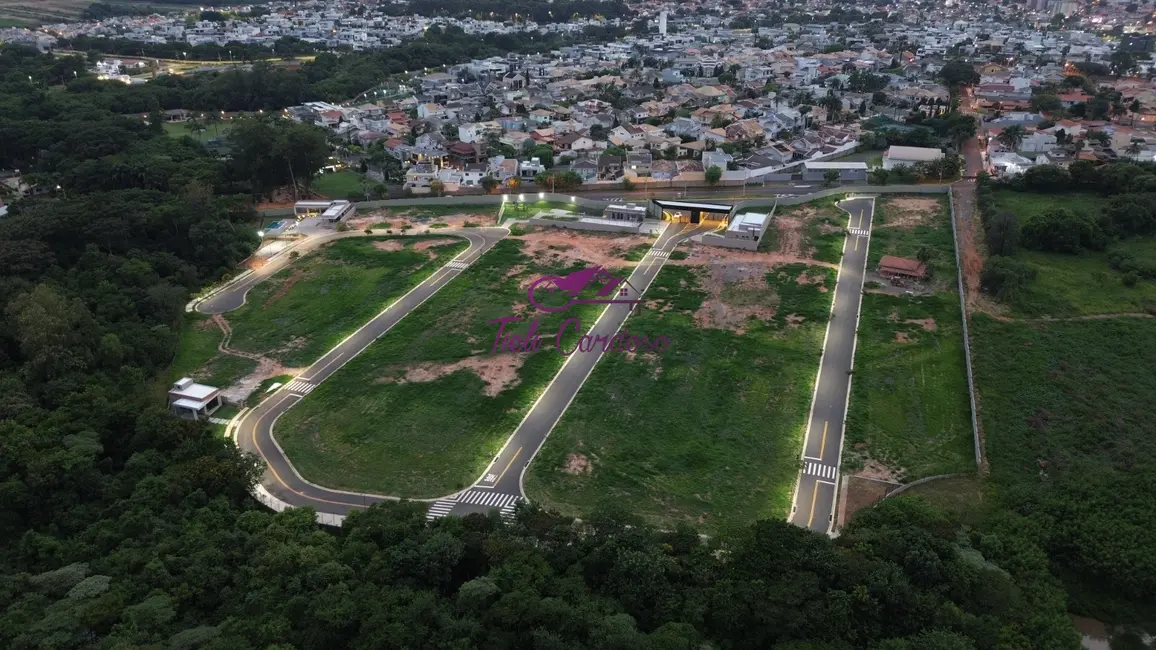 Foto 3 de Terreno / Lote à venda, 300m2 em Chácara Areal, Indaiatuba - SP