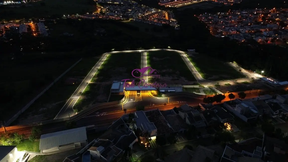 Foto 1 de Terreno / Lote à venda, 300m2 em Chácara Areal, Indaiatuba - SP