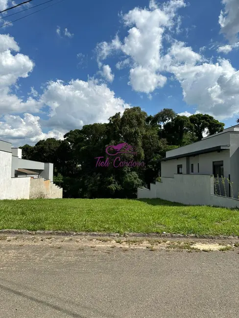 Foto 1 de Terreno / Lote à venda, 552m2 em Jardim dos Lagos, Indaiatuba - SP