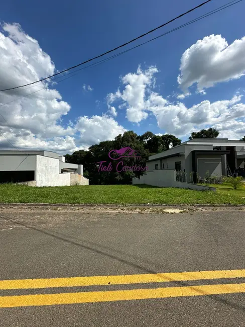 Foto 2 de Terreno / Lote à venda, 552m2 em Jardim dos Lagos, Indaiatuba - SP