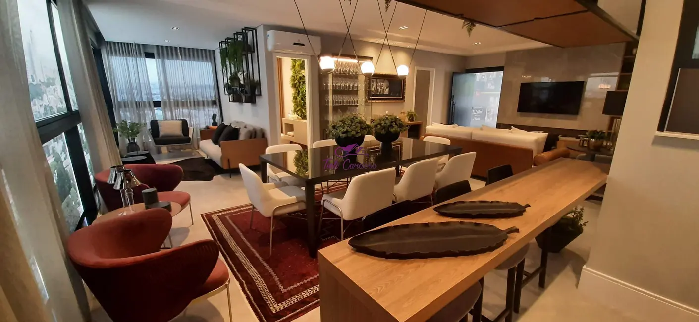 Apartamento com 3 quartos à venda e para alugar, 165m2 em Vila Castelo Branco, Indaiatuba - SP - imagem 5 Foto 5 de Apartamento com 3 quartos à venda e para alugar, 165m2 em Vila Castelo Branco, Indaiatuba - SP