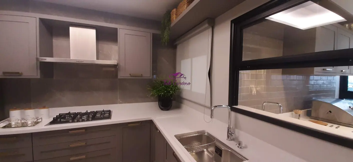 Apartamento com 3 quartos à venda e para alugar, 165m2 em Vila Castelo Branco, Indaiatuba - SP - imagem 9 Foto 9 de Apartamento com 3 quartos à venda e para alugar, 165m2 em Vila Castelo Branco, Indaiatuba - SP