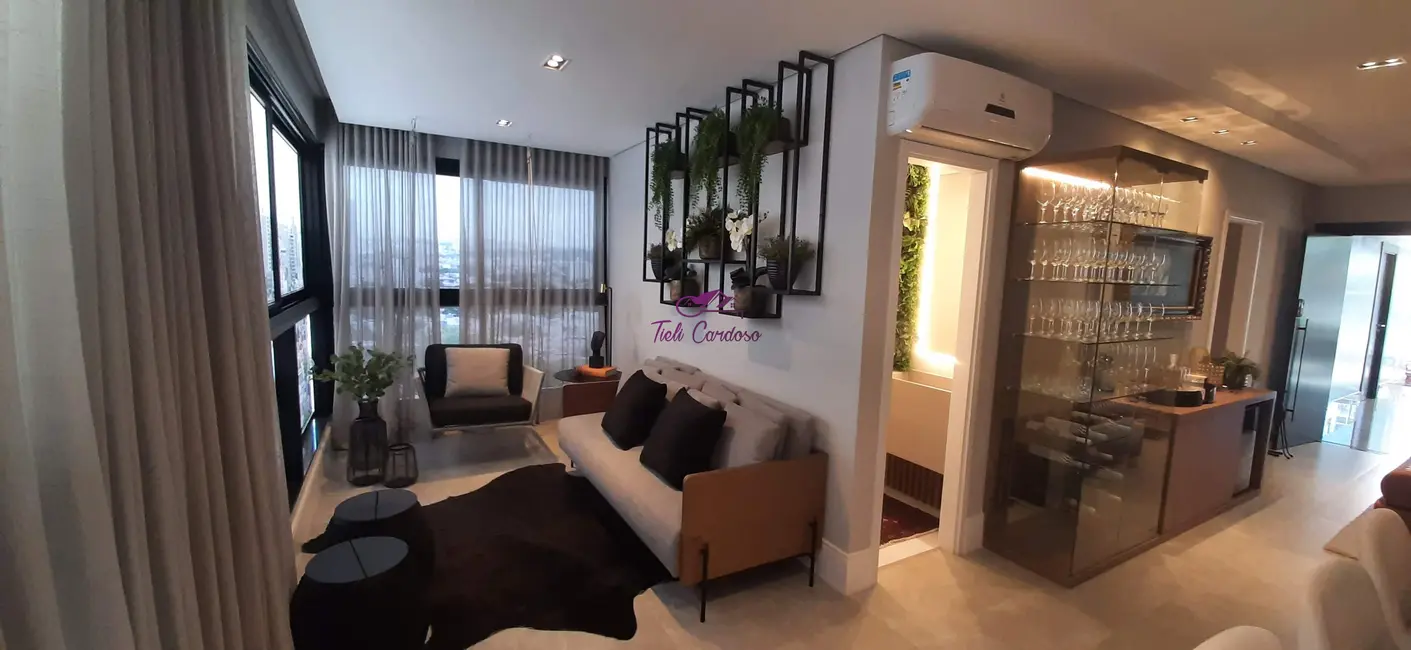 Apartamento com 3 quartos à venda e para alugar, 165m2 em Vila Castelo Branco, Indaiatuba - SP - imagem 6 Foto 6 de Apartamento com 3 quartos à venda e para alugar, 165m2 em Vila Castelo Branco, Indaiatuba - SP