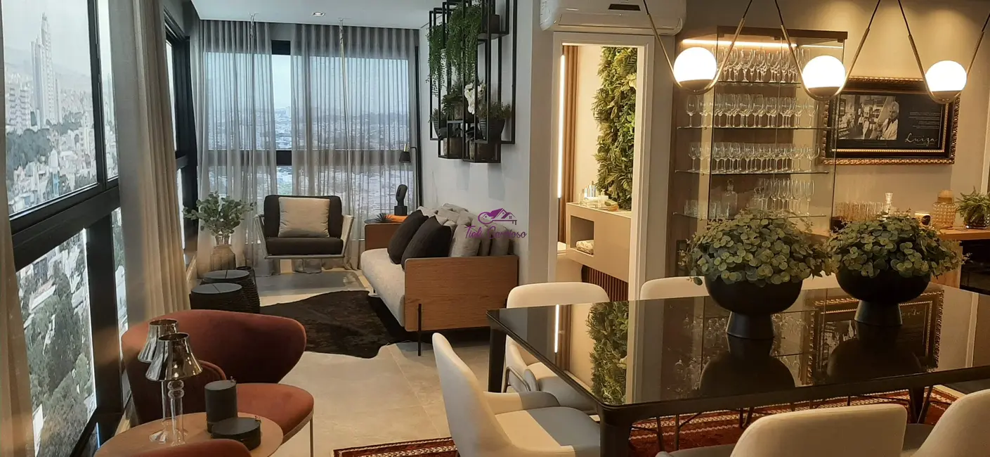 Apartamento com 3 quartos à venda e para alugar, 165m2 em Vila Castelo Branco, Indaiatuba - SP - imagem 2 Foto 2 de Apartamento com 3 quartos à venda e para alugar, 165m2 em Vila Castelo Branco, Indaiatuba - SP