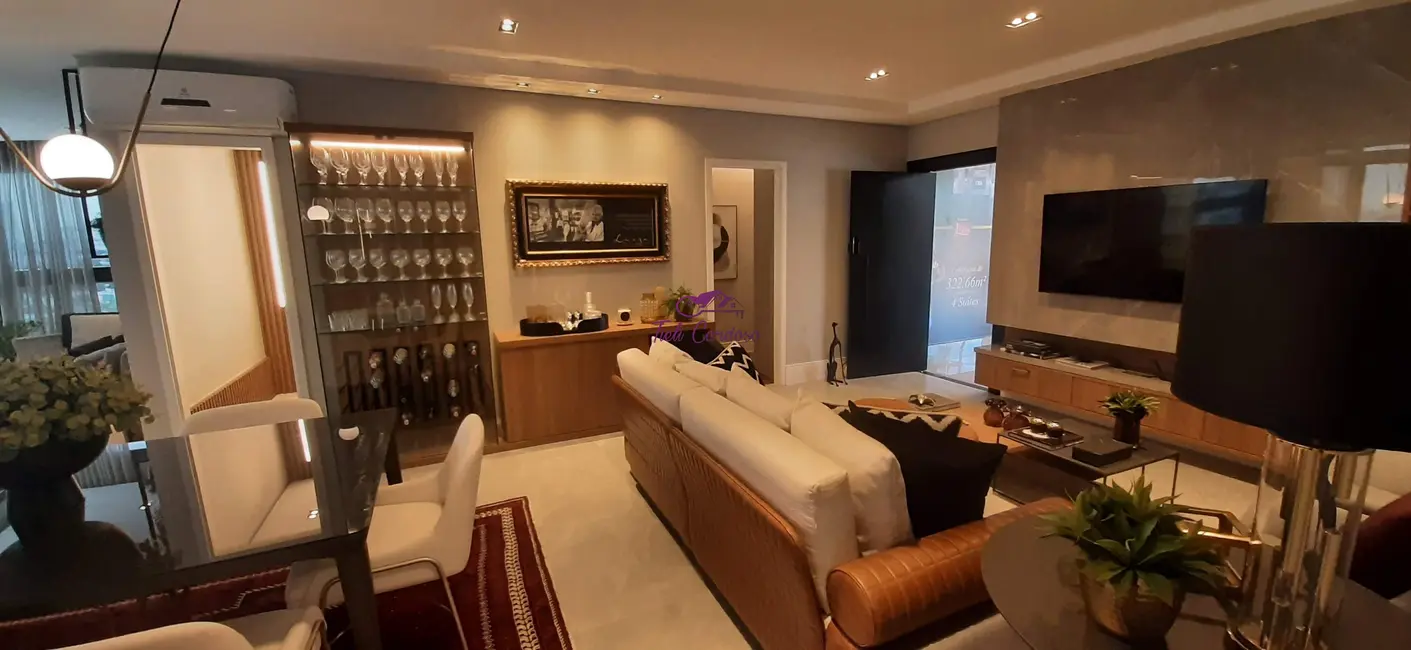 Apartamento com 3 quartos à venda e para alugar, 165m2 em Vila Castelo Branco, Indaiatuba - SP - imagem 8 Foto 8 de Apartamento com 3 quartos à venda e para alugar, 165m2 em Vila Castelo Branco, Indaiatuba - SP