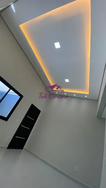 Foto 8 de Casa com 3 quartos à venda, 110m2 em Núcleo Residencial Professor Carlos Aldrovandi, Indaiatuba - SP