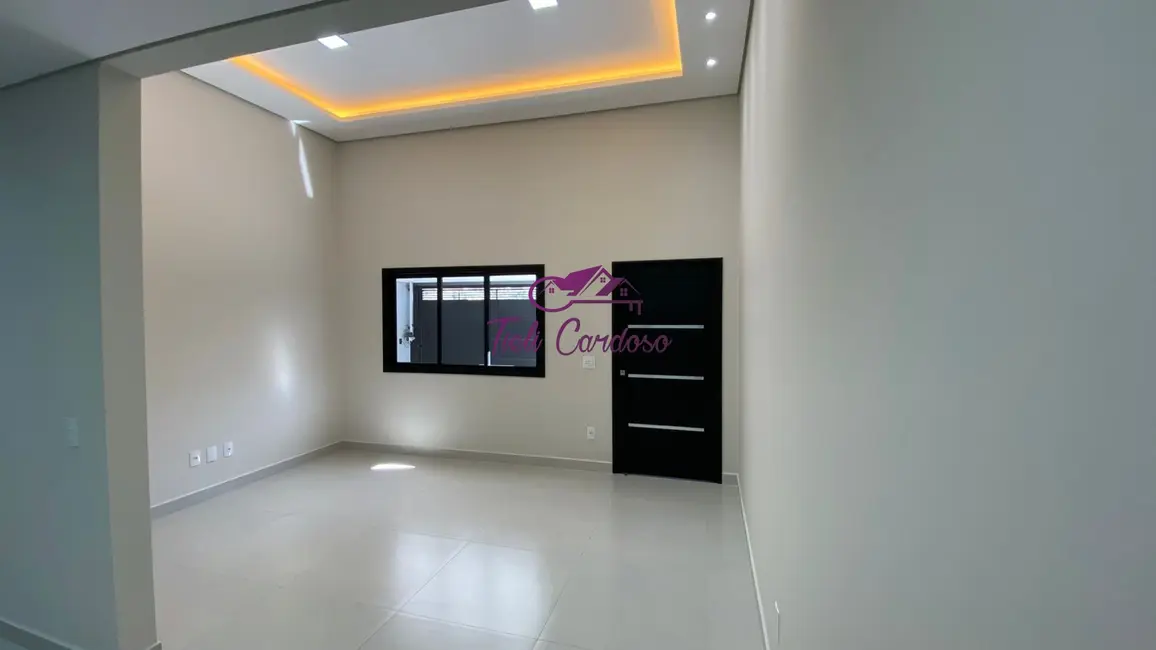 Foto 7 de Casa com 3 quartos à venda, 110m2 em Núcleo Residencial Professor Carlos Aldrovandi, Indaiatuba - SP