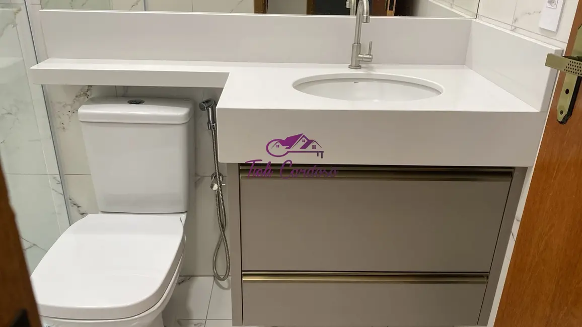 Casa com 3 quartos à venda, 110m2 em Indaiatuba - SP - imagem 8 Foto 8 de Casa com 3 quartos à venda, 110m2 em Indaiatuba - SP