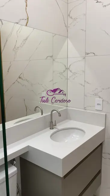 Casa com 3 quartos à venda, 110m2 em Indaiatuba - SP - imagem 9 Foto 9 de Casa com 3 quartos à venda, 110m2 em Indaiatuba - SP