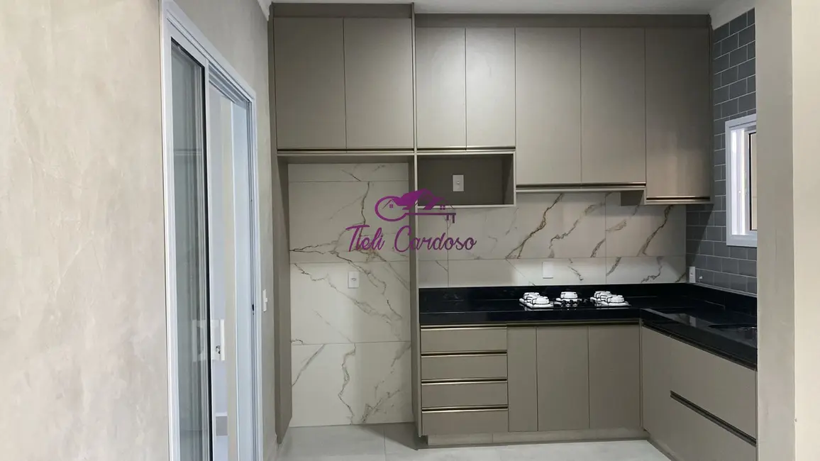 Casa com 3 quartos à venda, 110m2 em Indaiatuba - SP - imagem 1 Foto 1 de Casa com 3 quartos à venda, 110m2 em Indaiatuba - SP