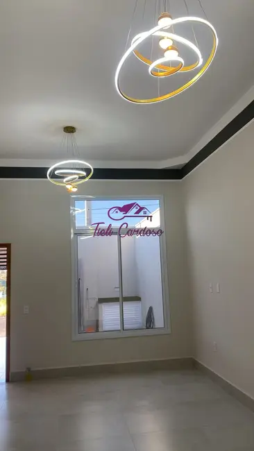 Casa com 3 quartos à venda, 110m2 em Indaiatuba - SP - imagem 4 Foto 4 de Casa com 3 quartos à venda, 110m2 em Indaiatuba - SP