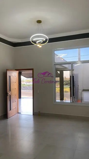 Casa com 3 quartos à venda, 110m2 em Indaiatuba - SP - imagem 5 Foto 5 de Casa com 3 quartos à venda, 110m2 em Indaiatuba - SP