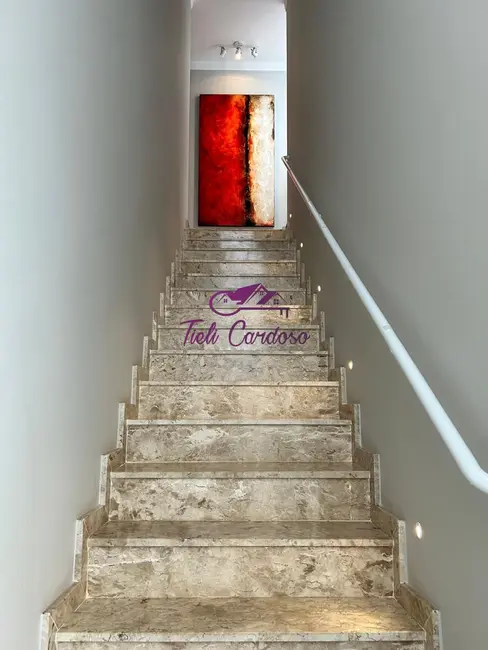 Foto 7 de Casa de Condomínio com 3 quartos à venda, 163m2 em Jardim Montreal Residence, Indaiatuba - SP