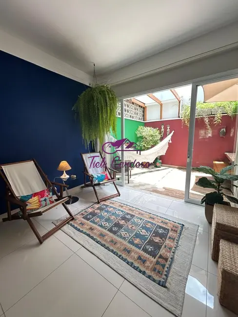 Foto 5 de Casa de Condomínio com 3 quartos à venda, 163m2 em Jardim Montreal Residence, Indaiatuba - SP