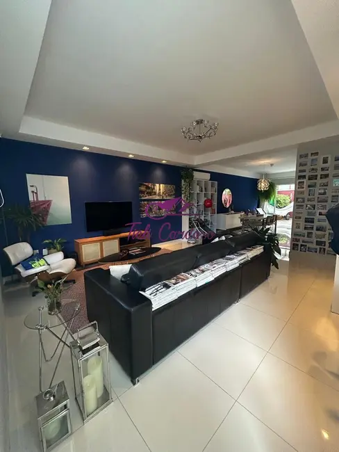 Foto 6 de Casa de Condomínio com 3 quartos à venda, 163m2 em Jardim Montreal Residence, Indaiatuba - SP