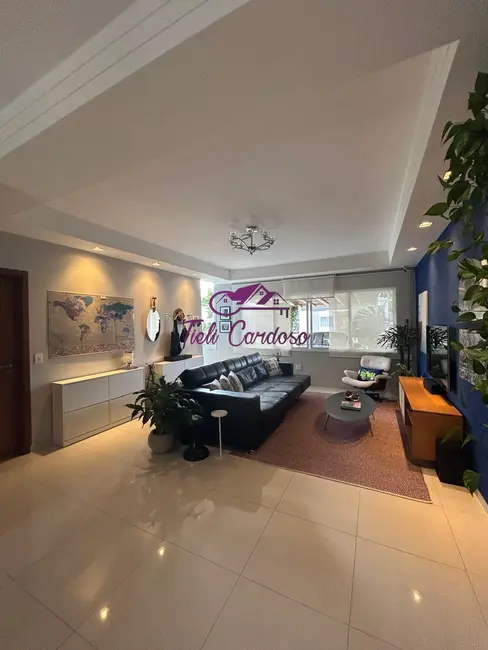 Foto 2 de Casa de Condomínio com 3 quartos à venda, 163m2 em Jardim Montreal Residence, Indaiatuba - SP