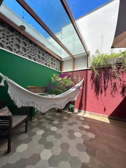 Foto 8 de Casa de Condomínio com 3 quartos à venda, 163m2 em Jardim Montreal Residence, Indaiatuba - SP