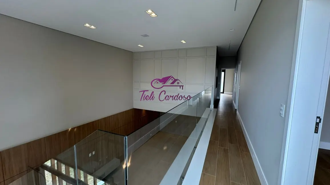 Foto 6 de Casa de Condomínio com 5 quartos à venda, 288m2 em Jardim Residencial Maria Dulce, Indaiatuba - SP