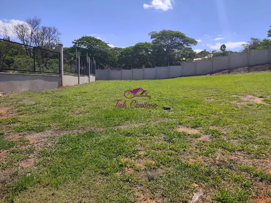 Foto 2 de Terreno / Lote à venda, 706m2 em Indaiatuba - SP