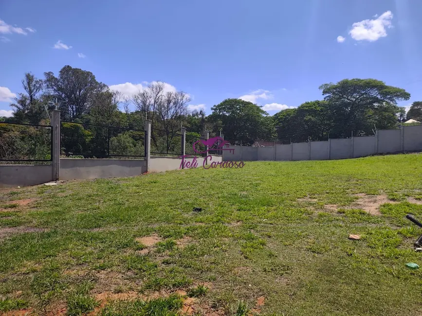 Foto 1 de Terreno / Lote à venda, 706m2 em Indaiatuba - SP