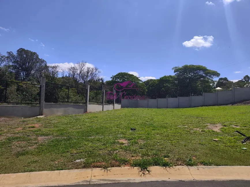 Foto 3 de Terreno / Lote à venda, 706m2 em Indaiatuba - SP