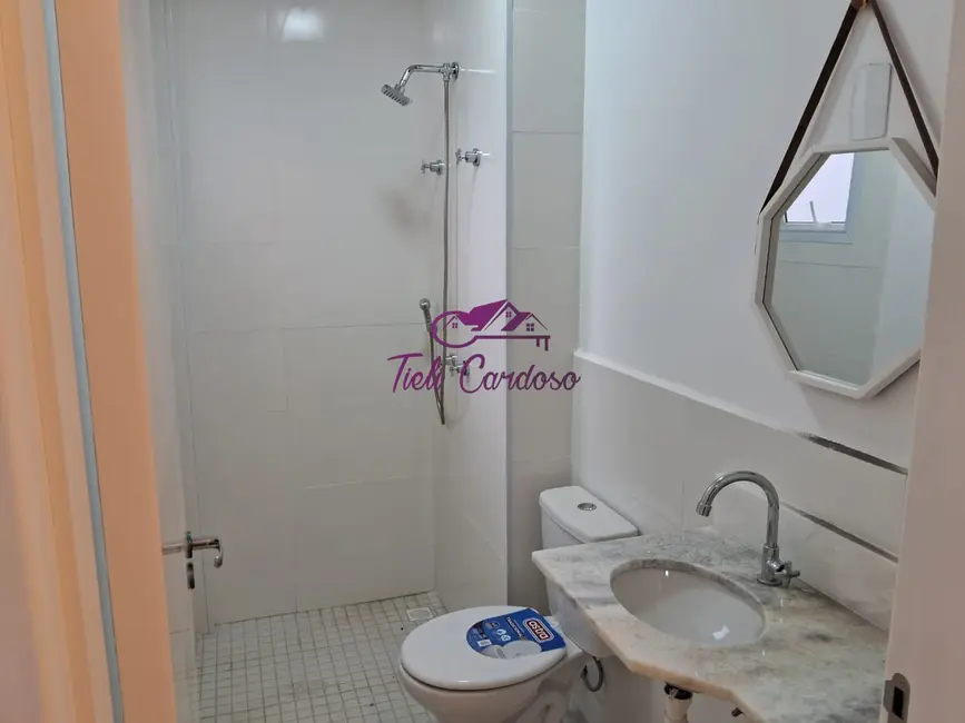 Apartamento com 2 quartos para alugar, 48m2 em Jardim Residencial Veneza, Indaiatuba - SP - imagem 6 Foto 6 de Apartamento com 2 quartos para alugar, 48m2 em Jardim Residencial Veneza, Indaiatuba - SP