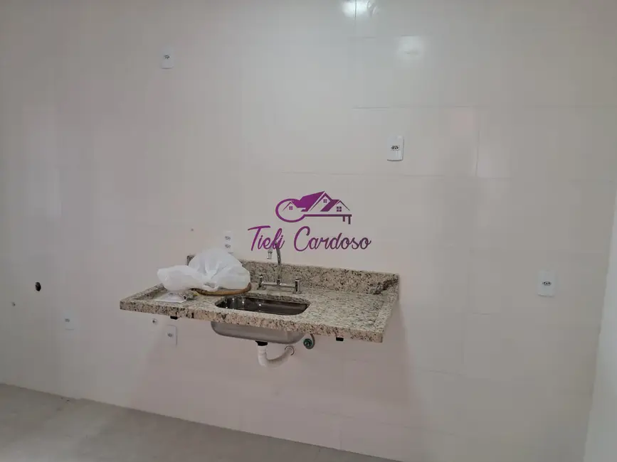 Apartamento com 2 quartos para alugar, 48m2 em Jardim Residencial Veneza, Indaiatuba - SP - imagem 3 Foto 3 de Apartamento com 2 quartos para alugar, 48m2 em Jardim Residencial Veneza, Indaiatuba - SP