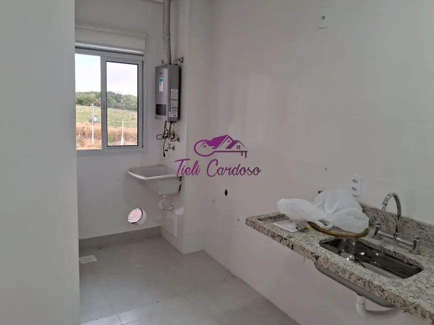 Apartamento com 2 quartos para alugar, 48m2 em Jardim Residencial Veneza, Indaiatuba - SP - imagem 2 Foto 2 de Apartamento com 2 quartos para alugar, 48m2 em Jardim Residencial Veneza, Indaiatuba - SP