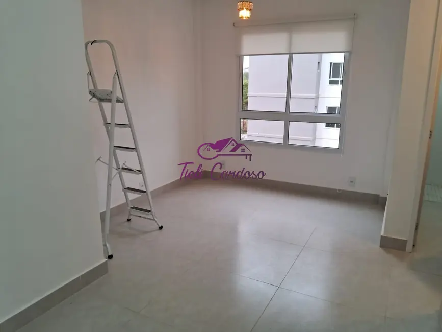 Apartamento com 2 quartos para alugar, 48m2 em Jardim Residencial Veneza, Indaiatuba - SP - imagem 4 Foto 4 de Apartamento com 2 quartos para alugar, 48m2 em Jardim Residencial Veneza, Indaiatuba - SP