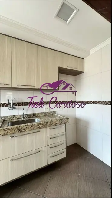 Foto 1 de Apartamento com 2 quartos à venda, 125m2 em Parque São Lourenço, Indaiatuba - SP