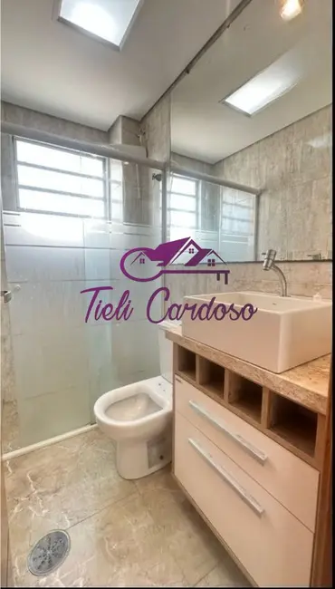 Foto 8 de Apartamento com 2 quartos à venda, 125m2 em Parque São Lourenço, Indaiatuba - SP