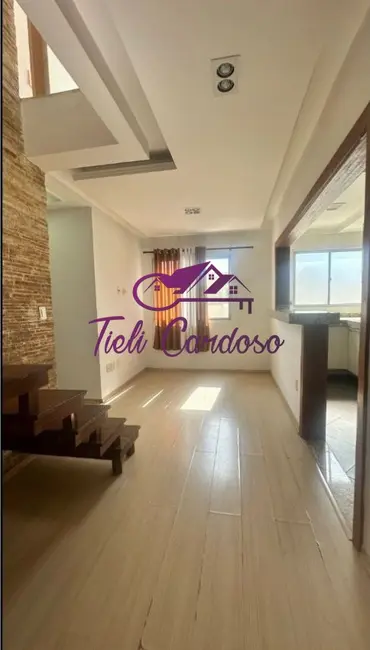 Foto 3 de Apartamento com 2 quartos à venda, 125m2 em Parque São Lourenço, Indaiatuba - SP