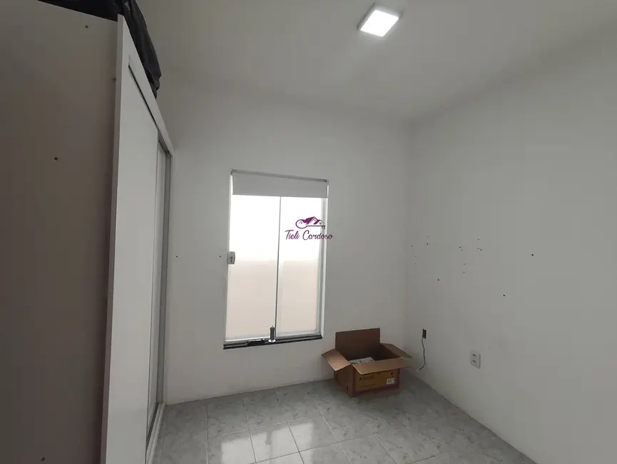 Foto 5 de Casa com 2 quartos para alugar, 90m2 em Jardim do Valle II, Indaiatuba - SP