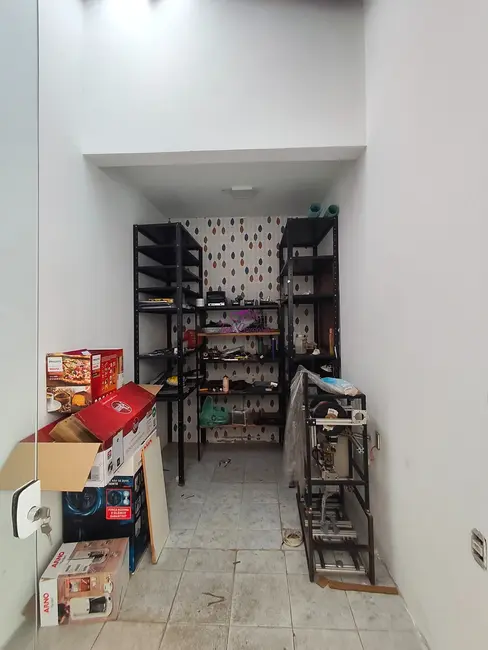 Foto 8 de Casa com 2 quartos para alugar, 90m2 em Jardim do Valle II, Indaiatuba - SP